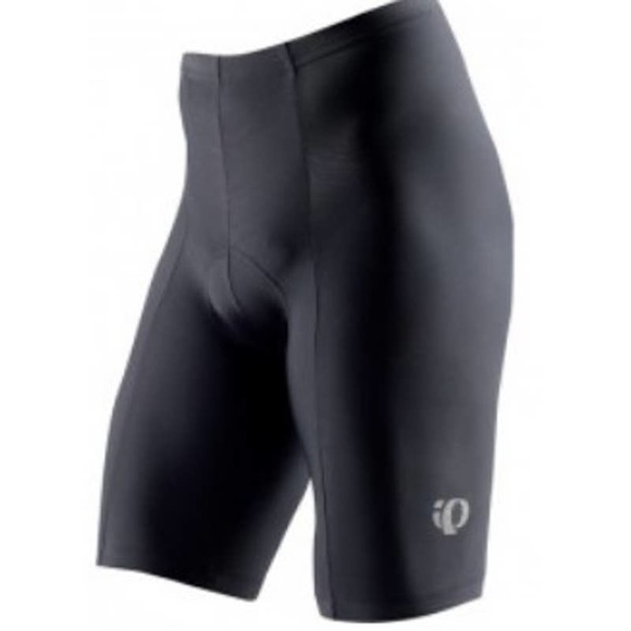 PEARL IZUMI Black Select Series Quest Short 0275 Men's Small‎ NWT - Picture 1 of 15
